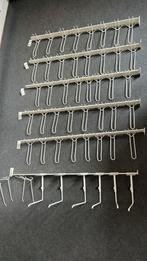 Hakenrek, Huis en Inrichting, Keuken | Keukenbenodigdheden, Ophalen of Verzenden