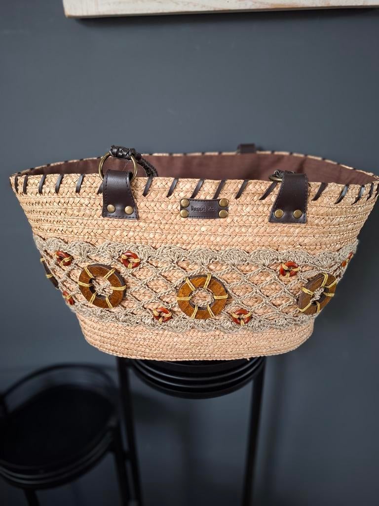 Leuke tas, Ophalen, Zo goed als nieuw, Overige kleuren, Shopper