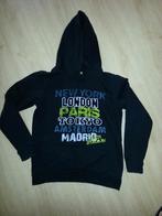 H&M jongens sweater maat 152 izgs, Ophalen, Zo goed als nieuw, Jongen, Trui of Vest