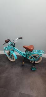 Popal cooper bamboo 12 inch, Ophalen, Minder dan 16 inch, Zijwieltjes