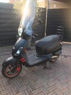 Scooter, Gebruikt, Maximaal 45 km/u, Ophalen of Verzenden, Benzine