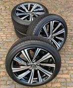 NIEUWE (demo) 17” Toyota Corolla velgen + TPMS + 225/45R17
