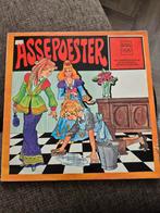 Lp assepoester sprookjes., Ophalen of Verzenden, Gebruikt, Overige formaten