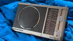 Grundig Music Boy 160 AM/FM/SW/LW Wereldontvanger, Ophalen of Verzenden, Gebruikt, Wereldontvanger