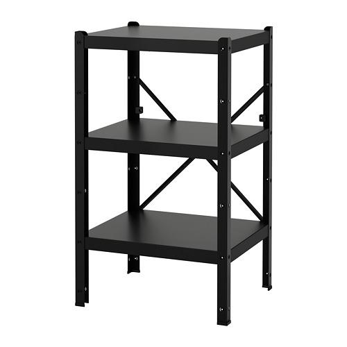 Bror stellingkast - 110 x 65 x 55 cm (h x b x l), Ophalen, Gebruikt