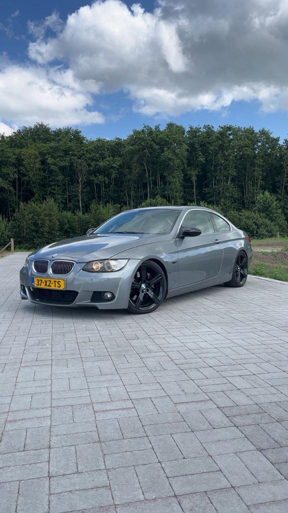 BMW 330D E92 3.0l, Auto's, BMW, Particulier, 3-Serie, ABS, Adaptieve lichten, Airbags, Airconditioning, Alarm, Bluetooth, Bochtverlichting