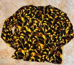 Marccain blouse N4, Kleding | Dames, Blouses en Tunieken, Ophalen of Verzenden, Zo goed als nieuw, Maat 38/40 (M)