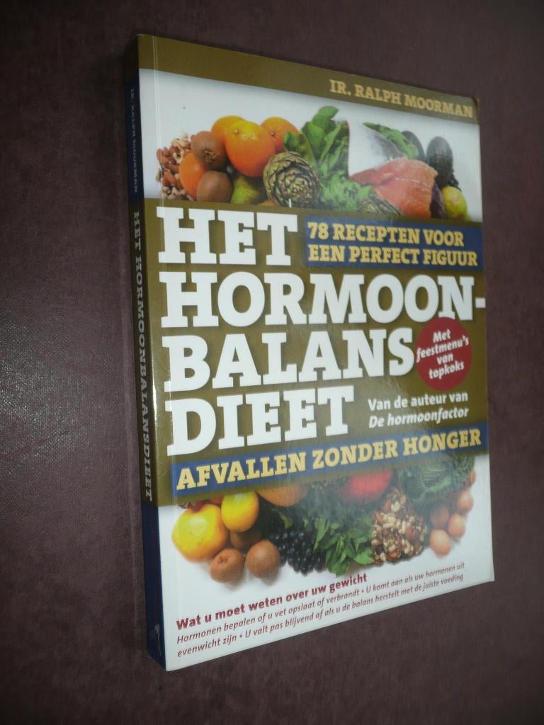 196 x voeding, dieet, gezondheid, afvallen, vermageren, Boeken, Ophalen of Verzenden, Zo goed als nieuw, Eten en Koken