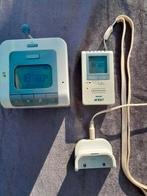 Philips Avent  SCD 530 Babyfoon met terugspreekfunctie, Ophalen of Verzenden, Gebruikt, 250 meter of meer, Digitaal