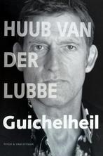 Huub van der Lubbe: Guichelheil. (GESIGNEERD), Boeken, Ophalen of Verzenden, Gelezen, Artiest