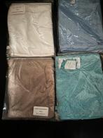 Vier nieuwe Optodee washandjes, Ophalen, Nieuw, Overige typen