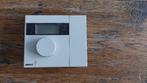 Nefit ModuLine 100 kamerthermostaat, Ophalen of Verzenden, Gebruikt