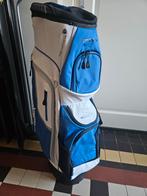 Cobra Cartbag Golftas - Zo goed als nieuw!, Sport en Fitness, Golf, Ophalen of Verzenden, Zo goed als nieuw, Tas, Overige merken