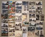 88 Ansichtkaarten Noord Brabant en Limburg 1950 - 1990, Verzamelen, Ansichtkaarten | Nederland, Ophalen of Verzenden, 1940 tot 1960