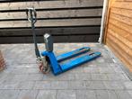 Pompwagen uit 2020 met weegfunctie. 2000 kg. Keurige staat, Ophalen, Stimag, Gebruikt, Transportkar