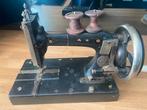 vintage naaimachine van Winselmann, Antiek en Kunst, Antiek | Naaimachines, Ophalen