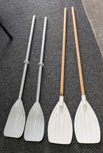 Peddels, Ophalen, Overige typen