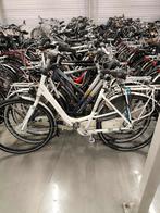 Te koop partij gebruikte fietsen 24 stuks, Ophalen, Gebruikt, Minder dan 10 versnellingen, Overige merken