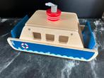 Houten veerboot hema, Ophalen of Verzenden, Zo goed als nieuw