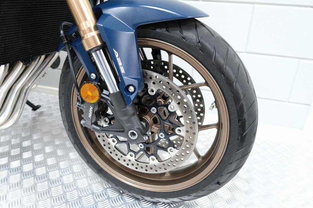 Honda CB 650 R (bj 2021), Rolandkempers@msn.com, Bedrijf, Honda Center gmbh, Hanauer Landstrasse 222-224
D60314  FRANKFURT AM MAIN, DE