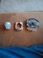 Beyblade Burst onderdelen - Losse onderdelen, Kinderen en Baby's, Speelgoed | Overig, Ophalen of Verzenden, Gebruikt, Jongen of Meisje