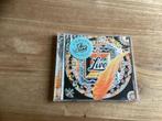 Cd Live, the distance to here, Ophalen of Verzenden, 2000 tot heden, Zo goed als nieuw