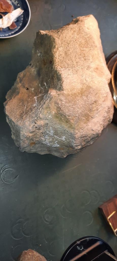 Grote ongeclassificeerde nwa meteoriet, Ophalen of Verzenden