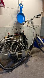 Sparta ion, Ophalen, Sparta, Gebruikt, 51 tot 55 cm