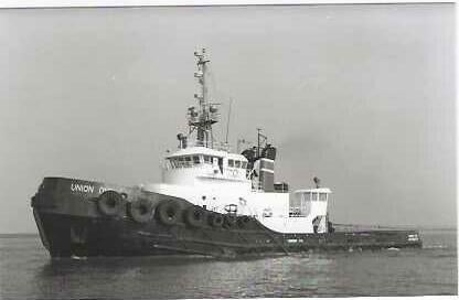 Sleepvaart, Ophalen of Verzenden, Zo goed als nieuw, Kaart, Foto of Prent