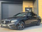 Mercedes-Benz E-klasse 300 DE - AMG - Pano - Burmester - Led, Achterwielaandrijving, Gebruikt, 4 cilinders, 241 €/maand