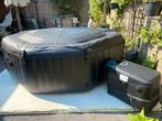 Intex Pure Spa Jet&Bubble DeLuxe met zoutwaterfilter systeem, Ophalen, Gebruikt, Filter, Opblaasbaar