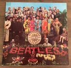 ✅ The Beatles - Sgt Peppers Lonely Hearts Club Band Vinyl LP, Ophalen of Verzenden, Zo goed als nieuw, 12 inch, Pop