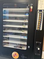 Vloeitjes automaat, Ophalen, Gebruikt, Automaat, Info@Automaatvloeitjes.com