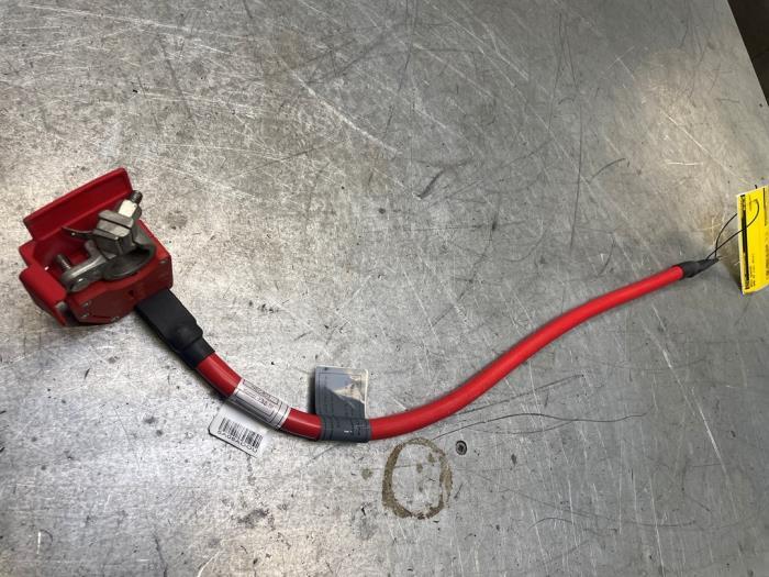 Accu sensor van een BMW X5, Auto-onderdelen, Gebruikt, -, -, Ophalen of Verzenden