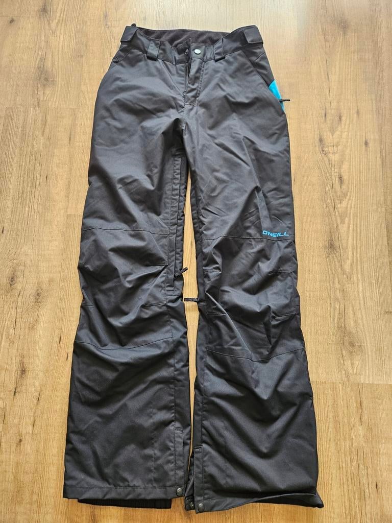 Nette O'Neill skibroek maat S, Kleding | Dames, Wintersportkleding, O'Neill, Ophalen of Verzenden, Zo goed als nieuw, Maat 36 (S)