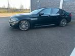 BMW 5-Serie 540d, Auto's, BMW, Automaat, 1730 kg, 2000 kg, 320 pk