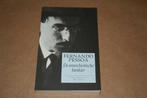 De anarchistieche bankier en ander proza. Pessoa., Boeken, Ophalen of Verzenden, Zo goed als nieuw