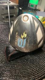 TAYLOR MADE BURNER IN BRILIANT STATE, Ophalen of Verzenden, Zo goed als nieuw, Club