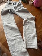 Beaustore Spijkerbroek Maat 32 - Lichtblauw, Ophalen of Verzenden, Gedragen, Blauw, W30 - W32 (confectie 38/40)