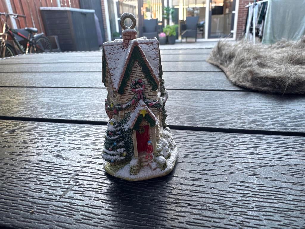 Lilliput lane little star, Verzamelen, Beelden en Beeldjes, Ophalen, Zo goed als nieuw, Overige typen