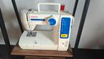 Toyota JFS18-R Naaimachine - Zo goed als nieuw, Hobby en Vrije tijd, Naaimachines en Toebehoren, Ophalen, Zo goed als nieuw, Naaimachine