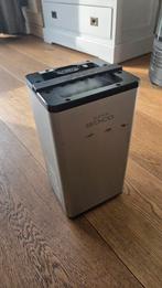 Accu voor Super Soco 60V30Ah, Ophalen