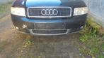 voorbumper voor Audi A4 model B6 - kleurcode : LZ9W, Gebruikt, Voor, Bumper, Audi