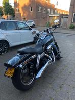 Harley Davidson Fatbob - Origineel Nederlands, 2 cilinders, Chopper, Particulier