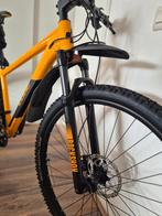 Zo goed als nieuw MTB CUBE, Fietsen en Brommers, Fietsen | Mountainbikes en ATB, 57 cm of meer, Fully, Zo goed als nieuw, Ophalen