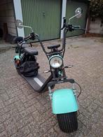 Feddie e-shopper, Ophalen of Verzenden, Elektrisch, Overige merken