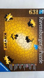 Legpuzzel, Ophalen, Minder dan 500 stukjes, Gebruikt