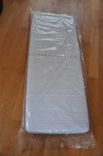 Ikea Malvik 80 x 200cm matras - ZGAN, Ophalen, Eenpersoons, Zo goed als nieuw, 80 cm