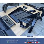 W463 G63 AMG VOORKOP Mercedes 463 2016 G55 G63 G65 AMG ORIGI, Auto-onderdelen, Gebruikt, -, Voor, Ophalen of Verzenden