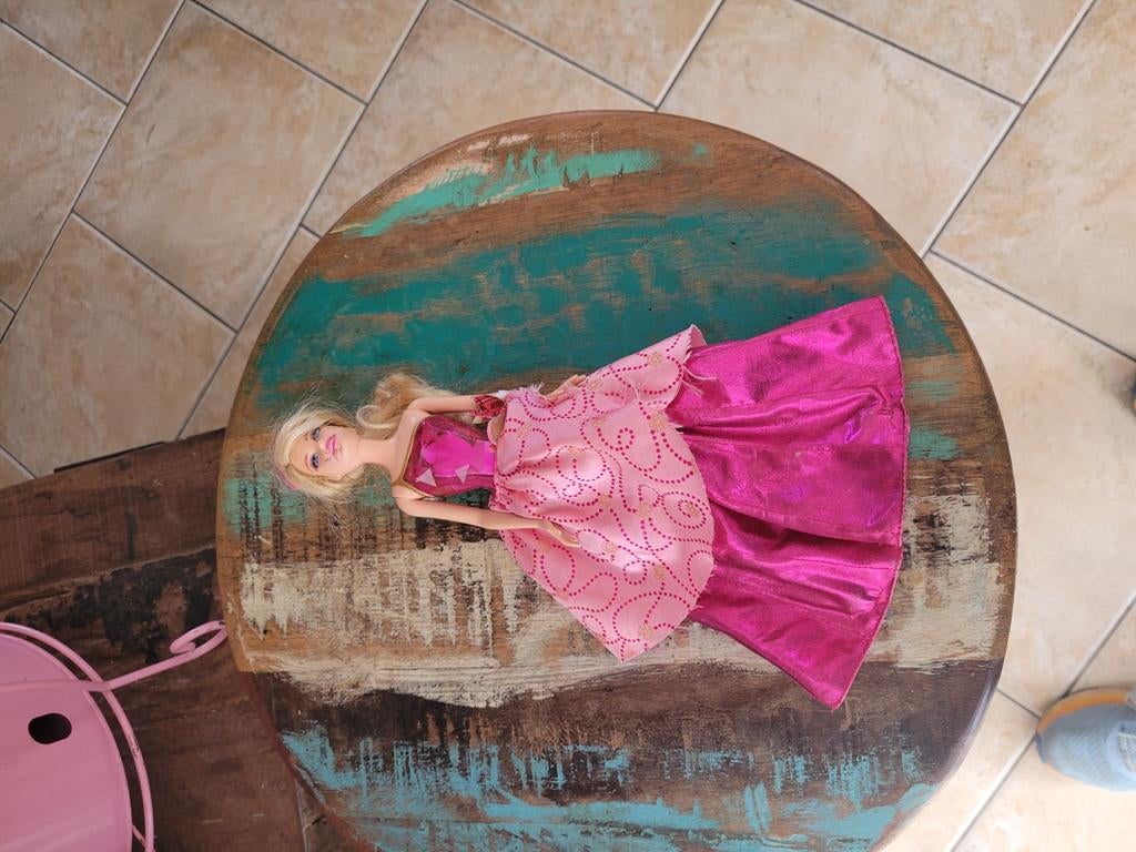 Diverse Barbies, Ophalen of Verzenden